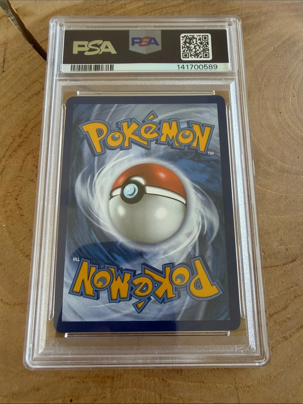 PSA 10 Mega Latias EX Double Rare from Mega Evolution